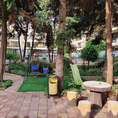 Апартамент За Гости ,,1В-15" Амара Бутик"" Ravda Quarto foto