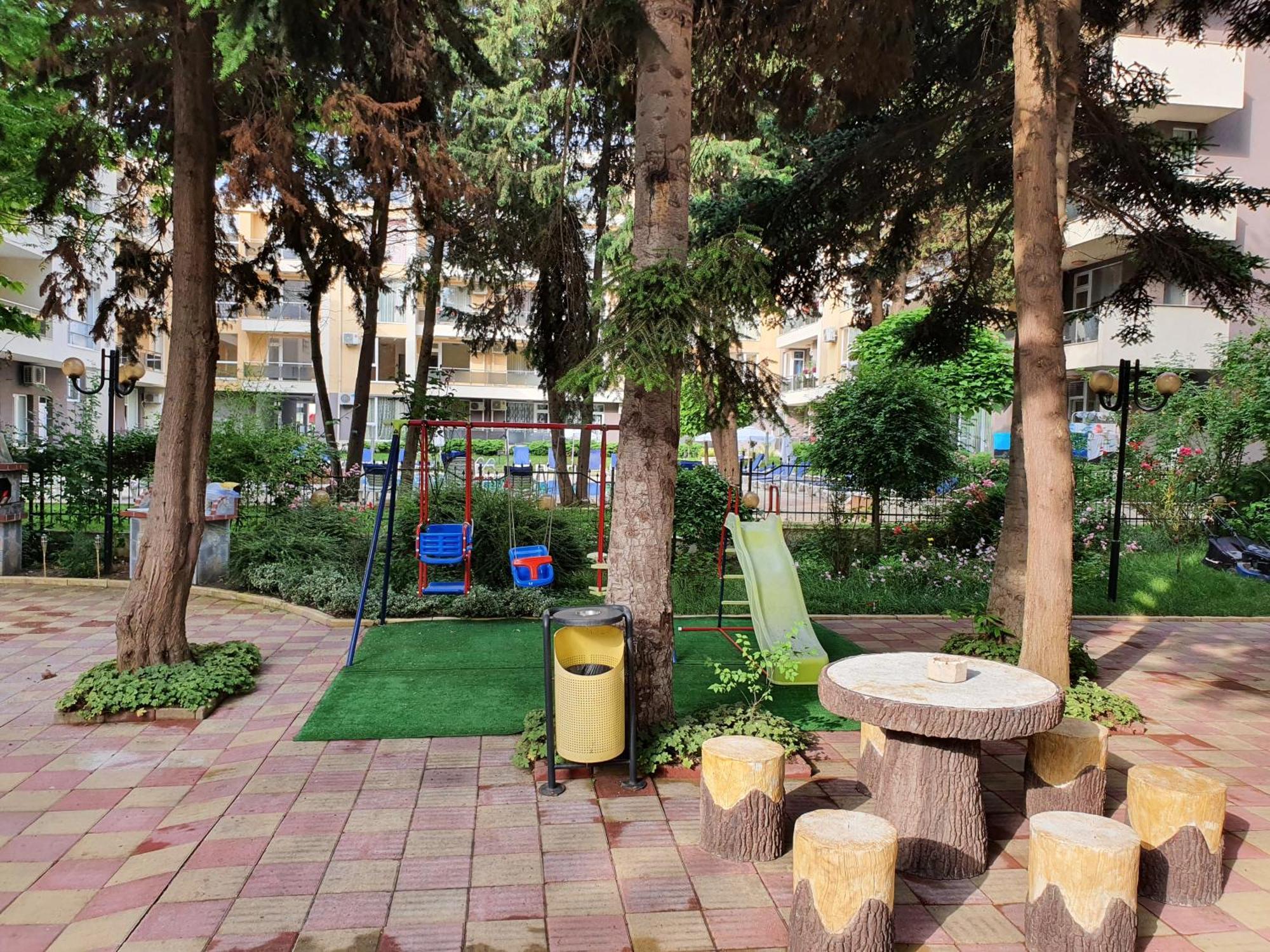 Апартамент За Гости ,,1В-15" Амара Бутик"" Ravda Quarto foto